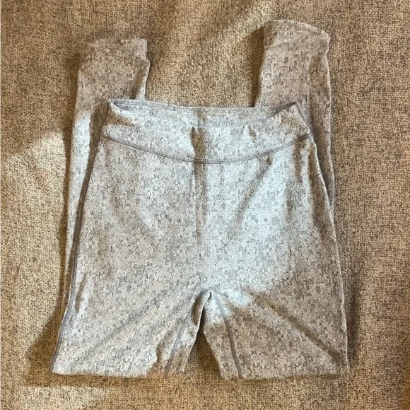 Gymshark Seamless Leggings - Picture 3 of 5